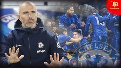 Chelsea: Sau cơn mưa, trời lại sáng?